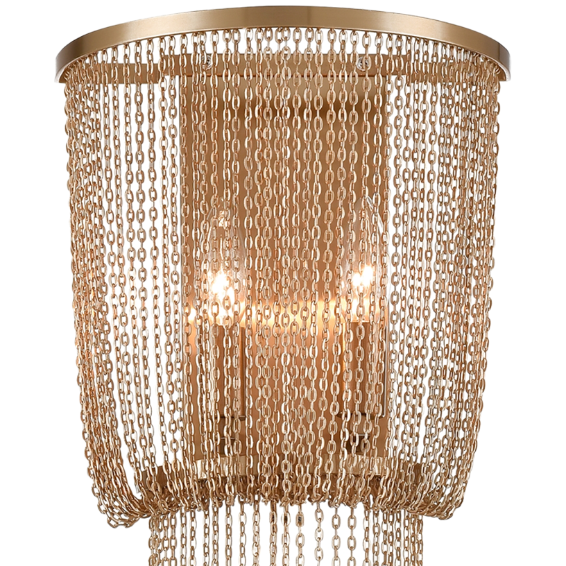 Audette Sconce