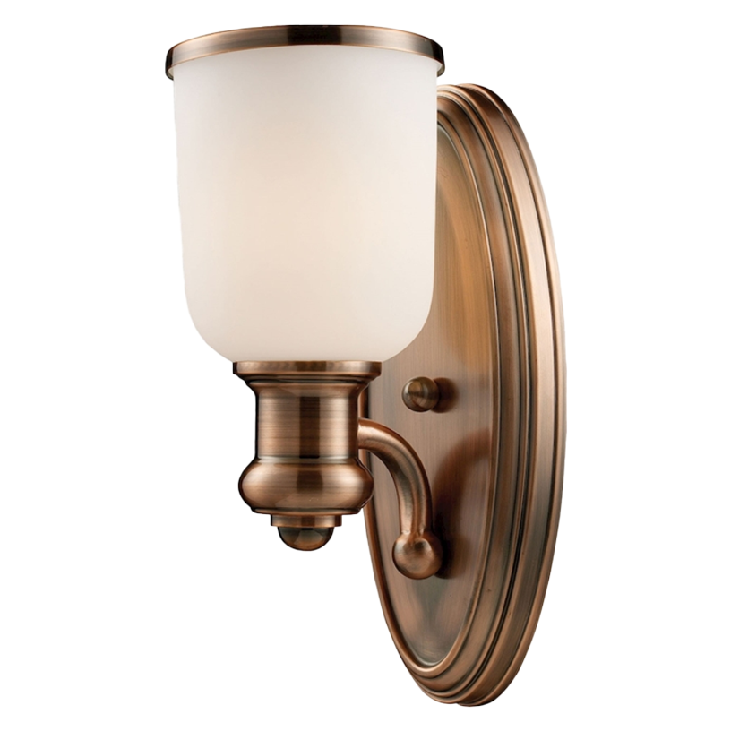 Charlotte Sconce