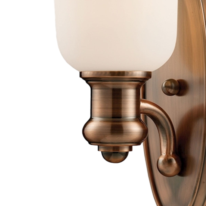 Charlotte Sconce
