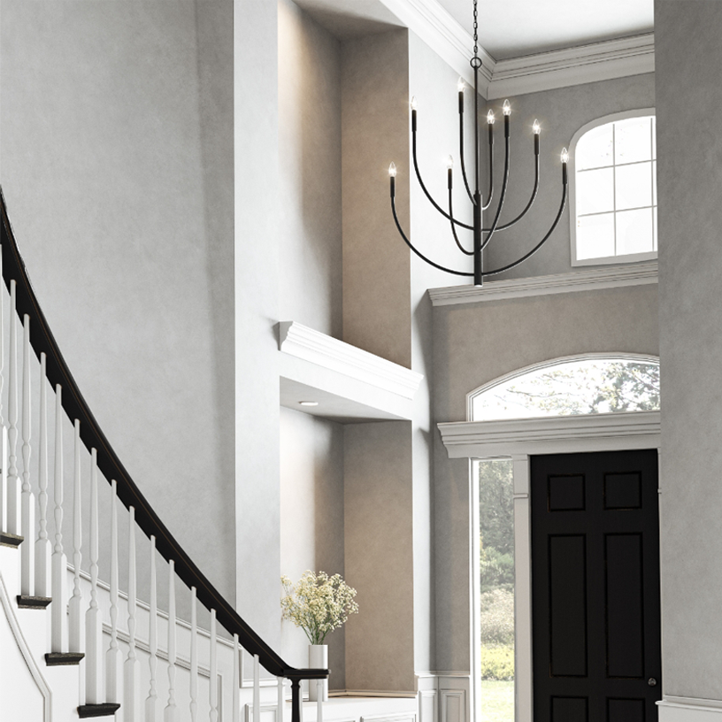 Elara Chandelier