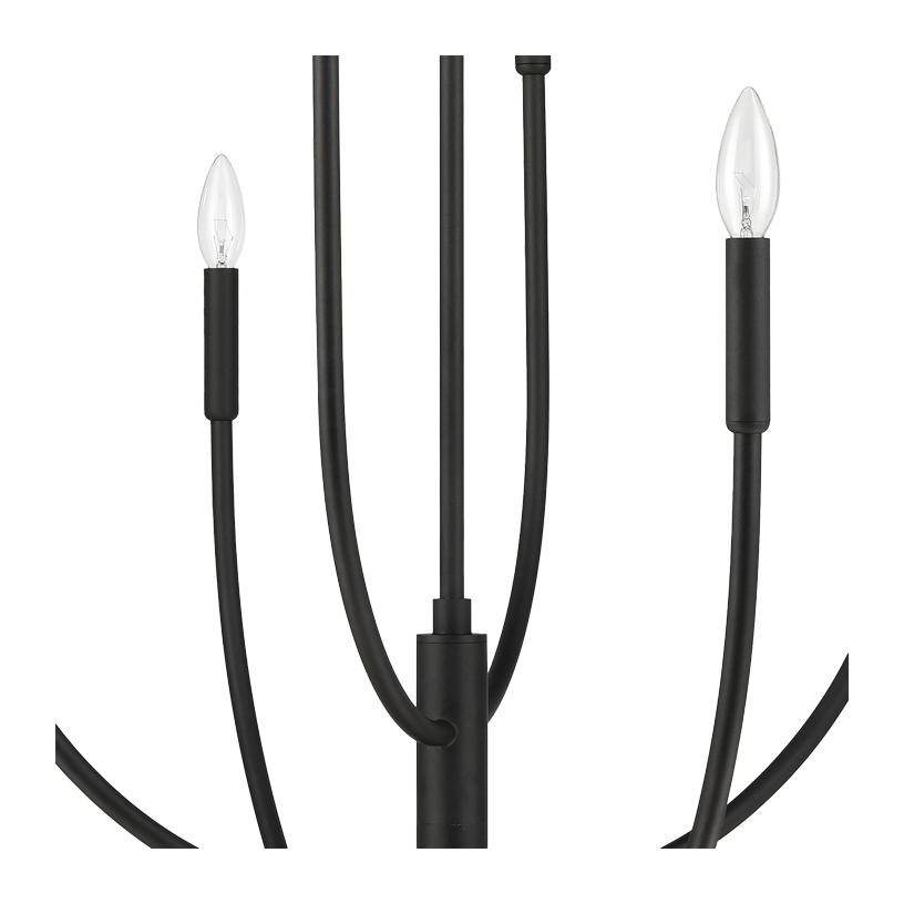 Elara Chandelier