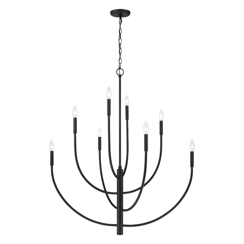 Elara Chandelier