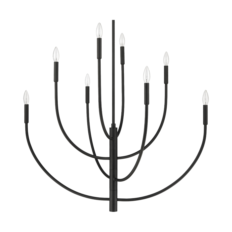 Elara Chandelier