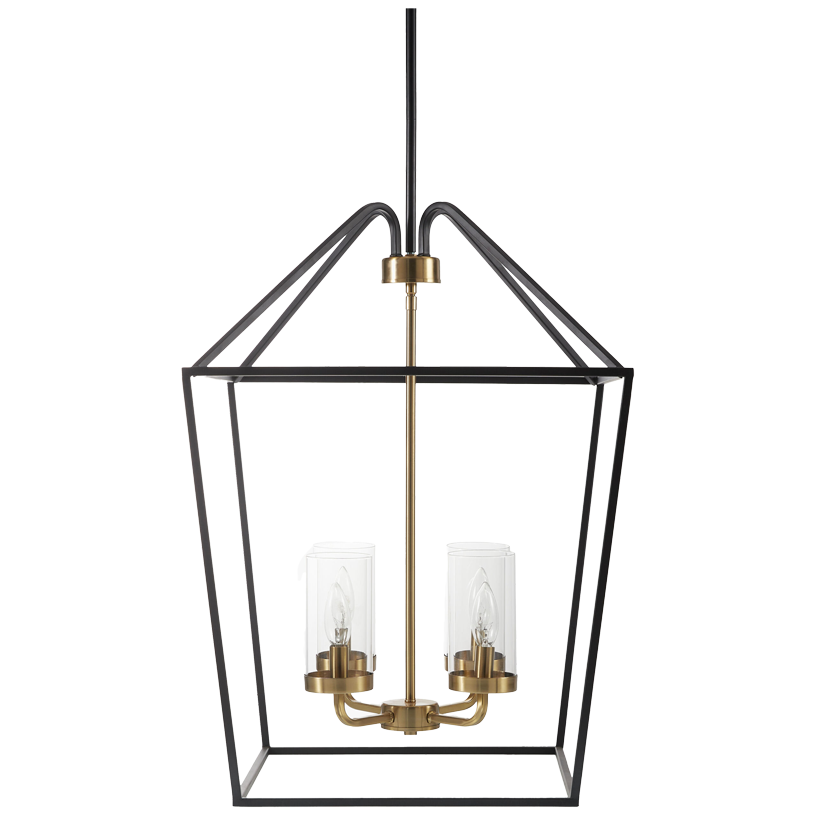 Emile Chandelier