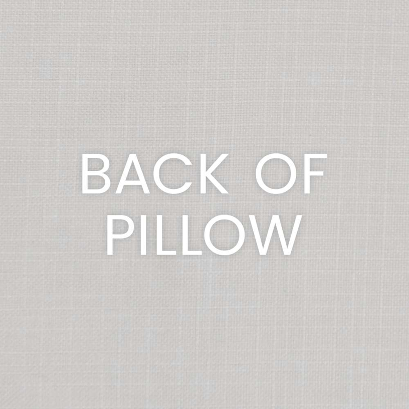 Garen Pillow