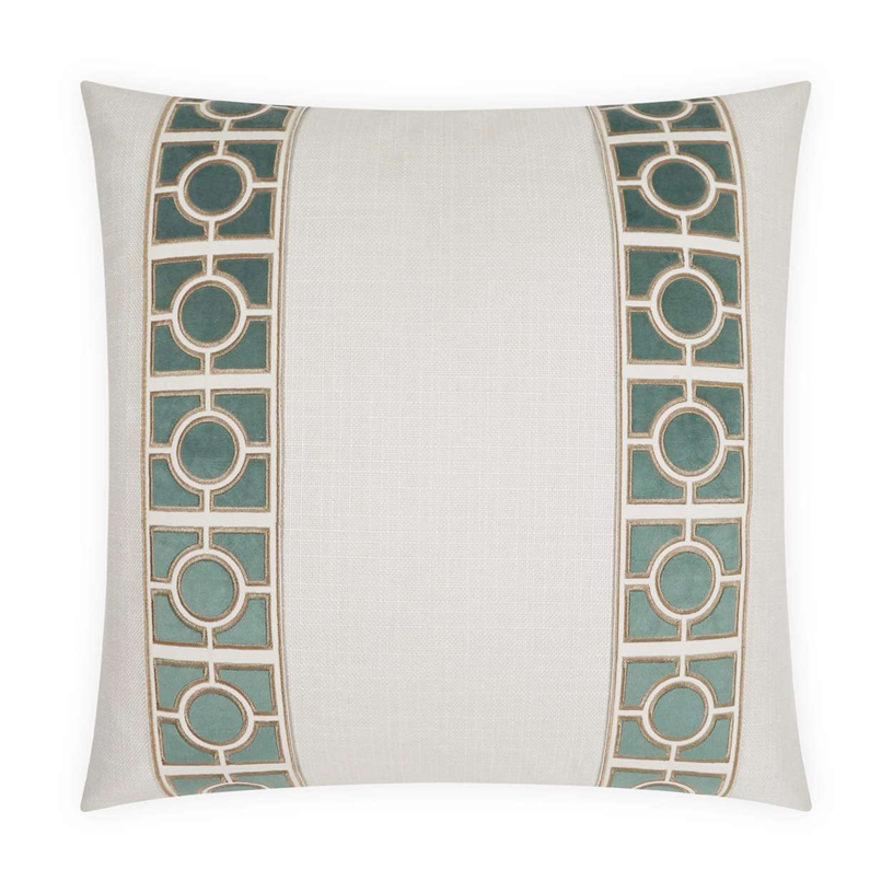 Garen Pillow