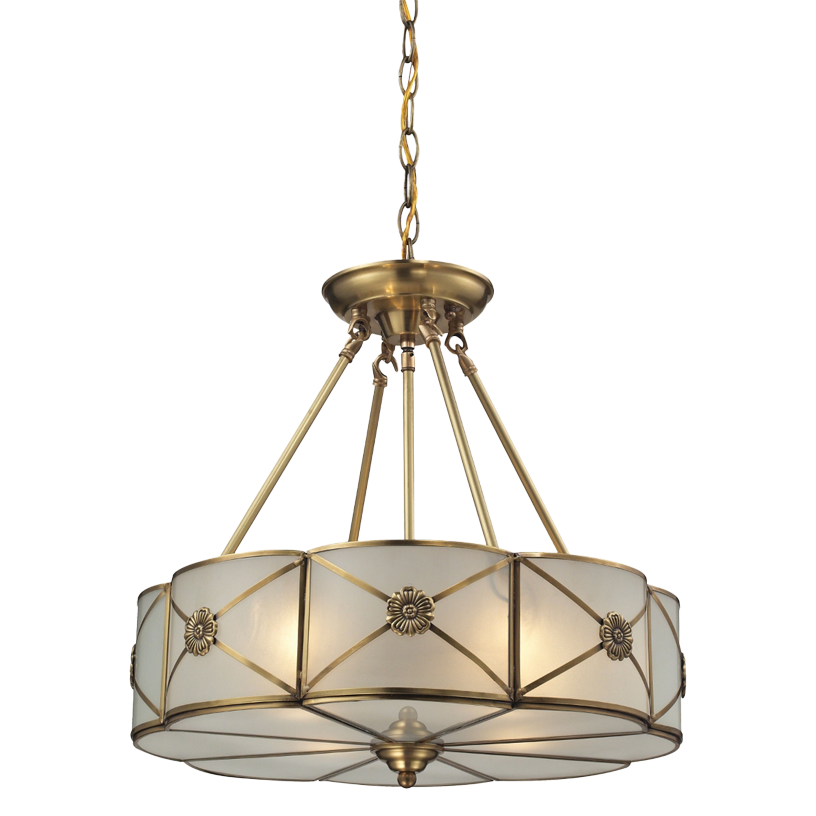 Genevieve Chandelier