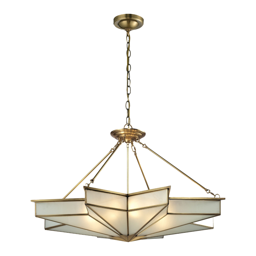 Gloria Chandelier