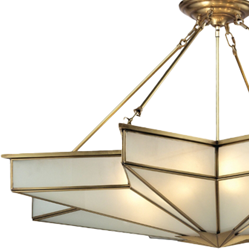 Gloria Chandelier