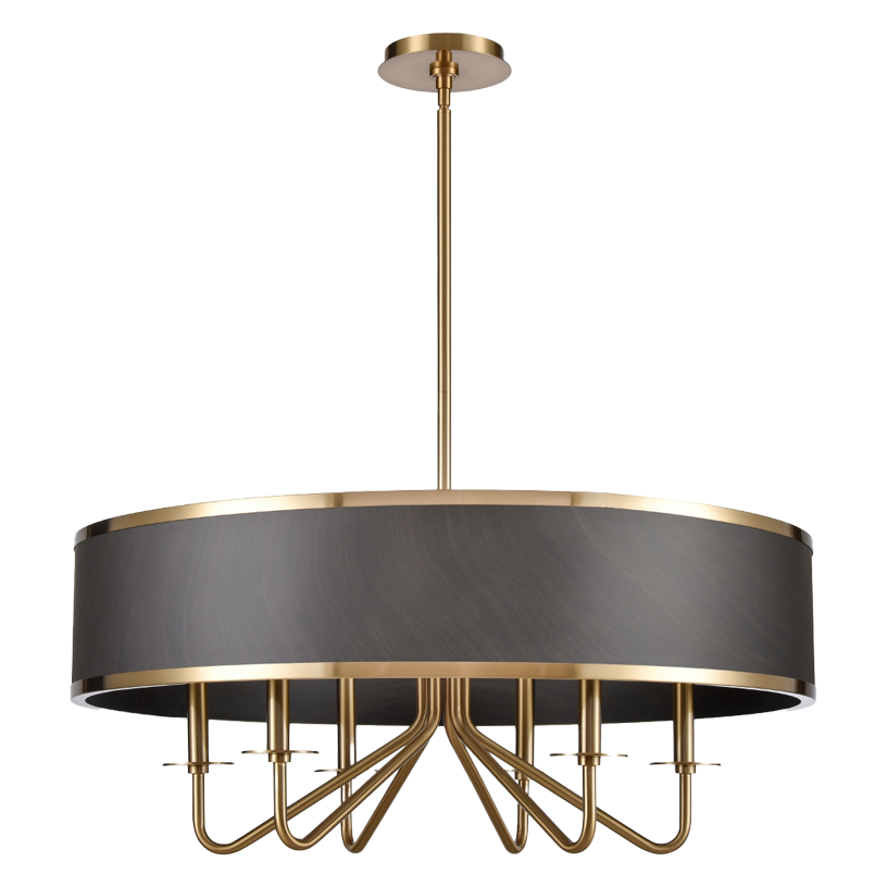 Hamilton Chandelier