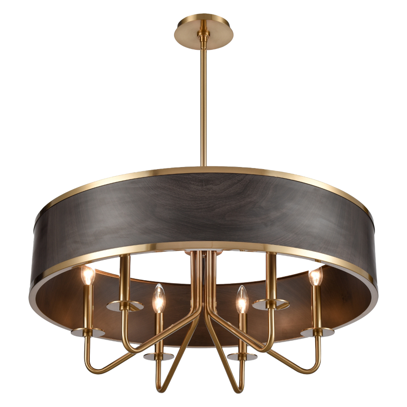 Hamilton Chandelier