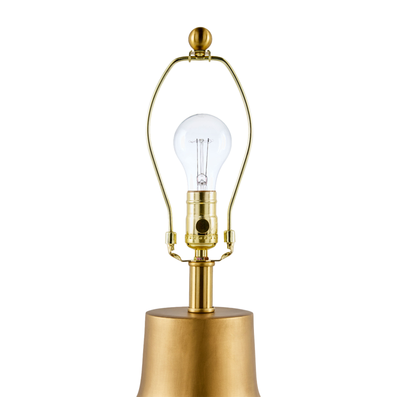 Iman Table Lamp