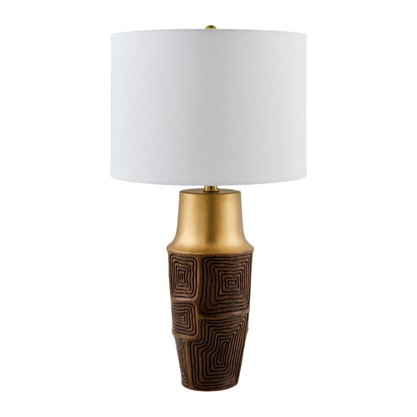 Iman Table Lamp