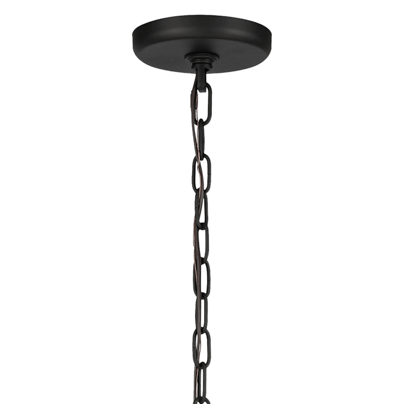 Janelle Pendant