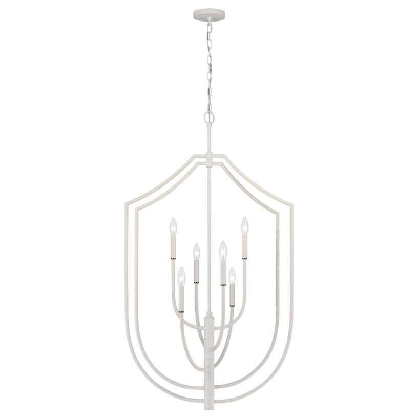 Janelle Pendant