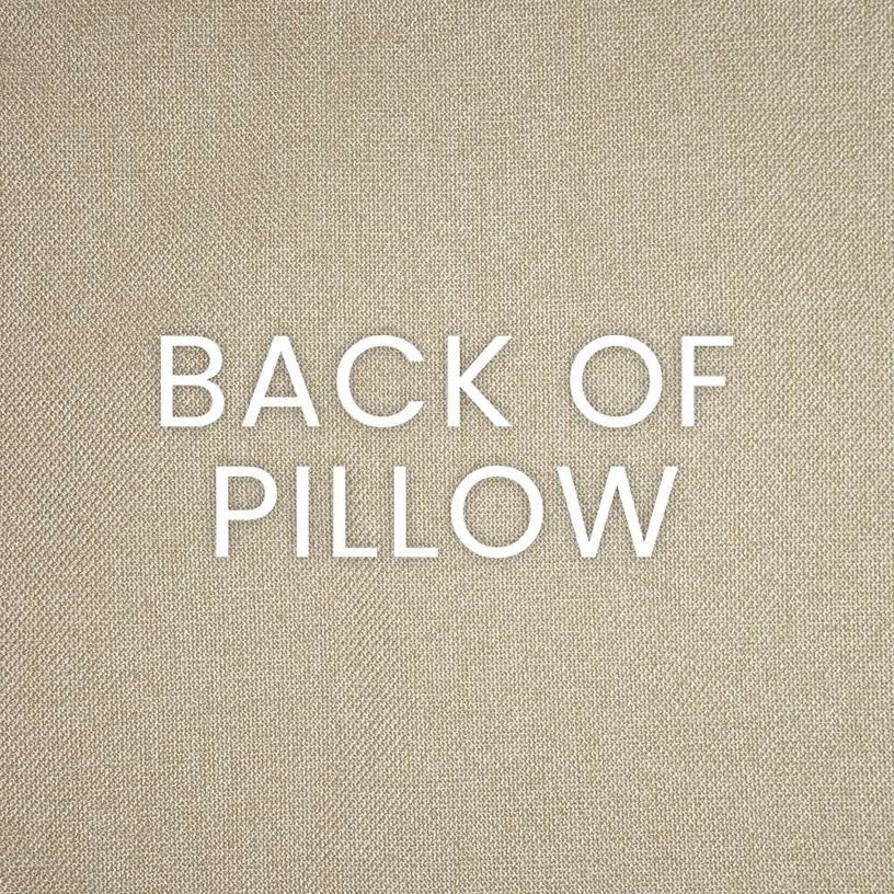 Jirah Pillow