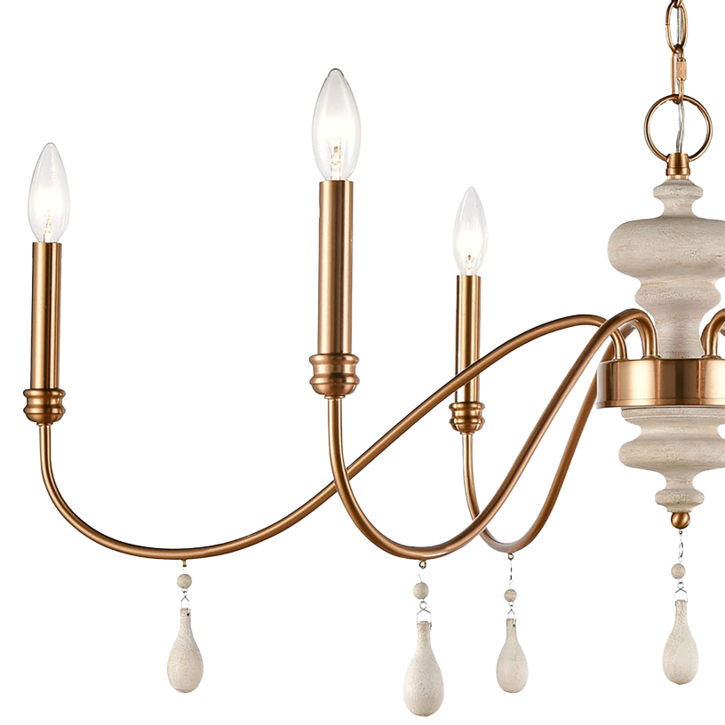 Kristella Chandelier