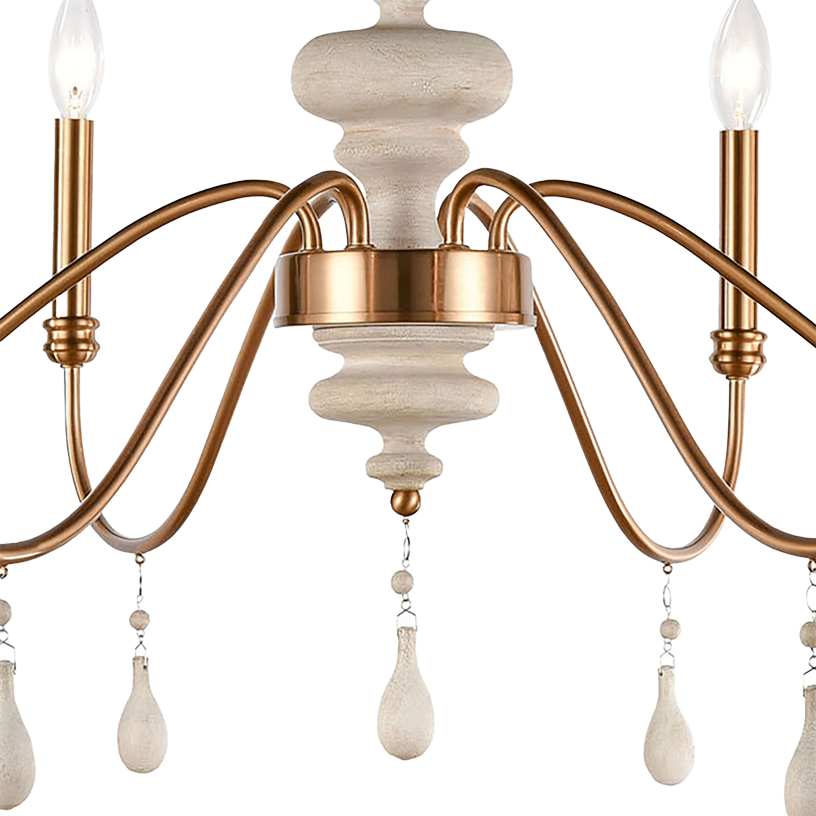 Kristella Chandelier