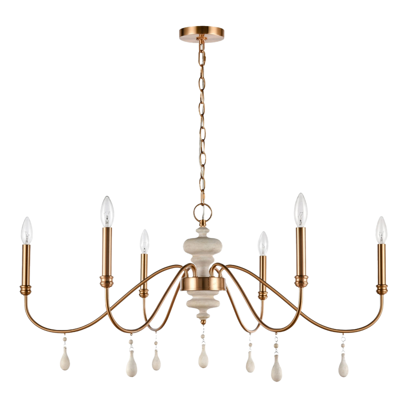 Kristella Chandelier