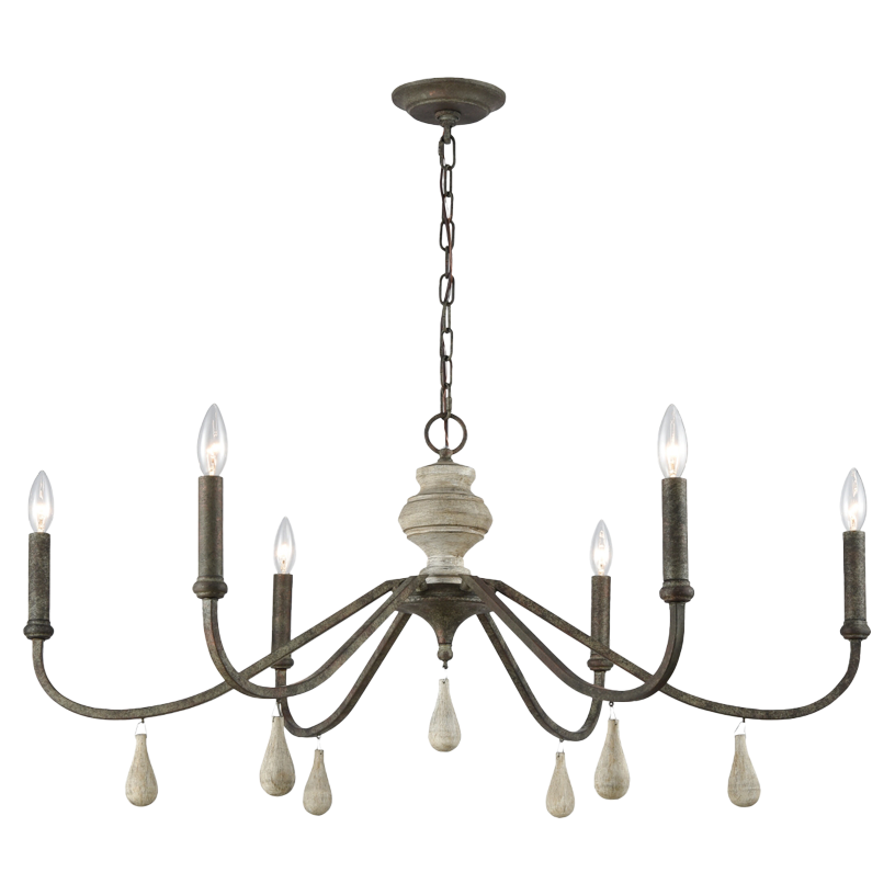 Kristella Chandelier