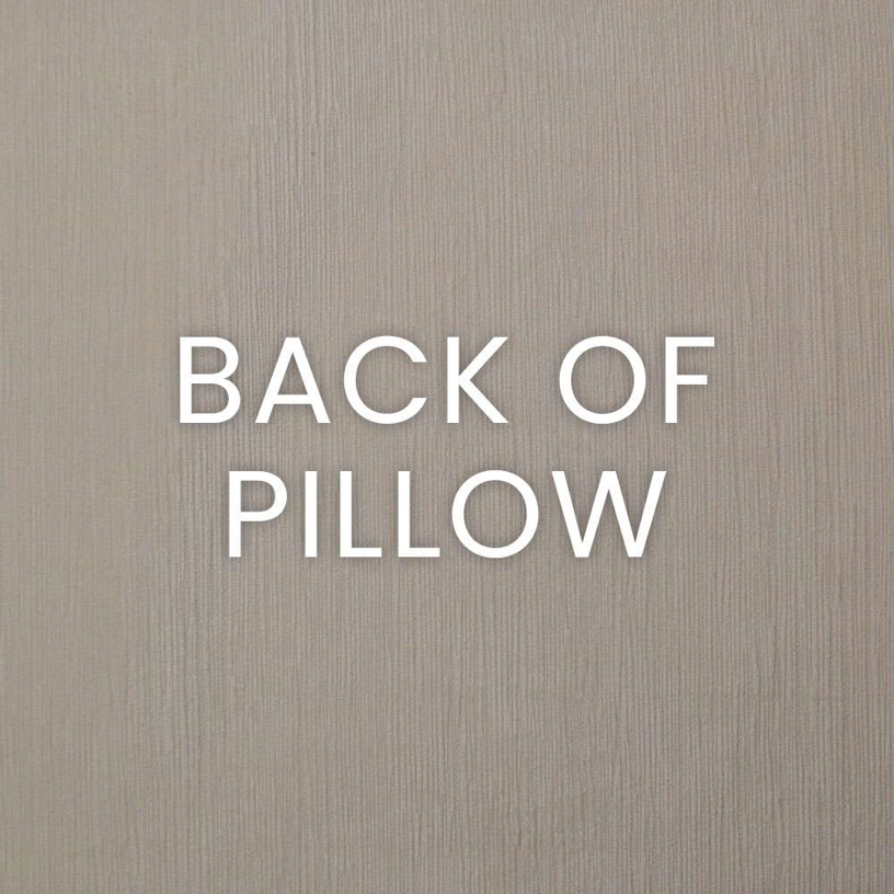 Mara Pillow