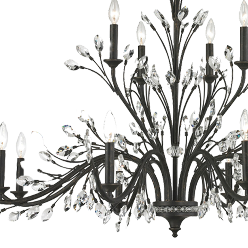 Marjorelle Chandelier