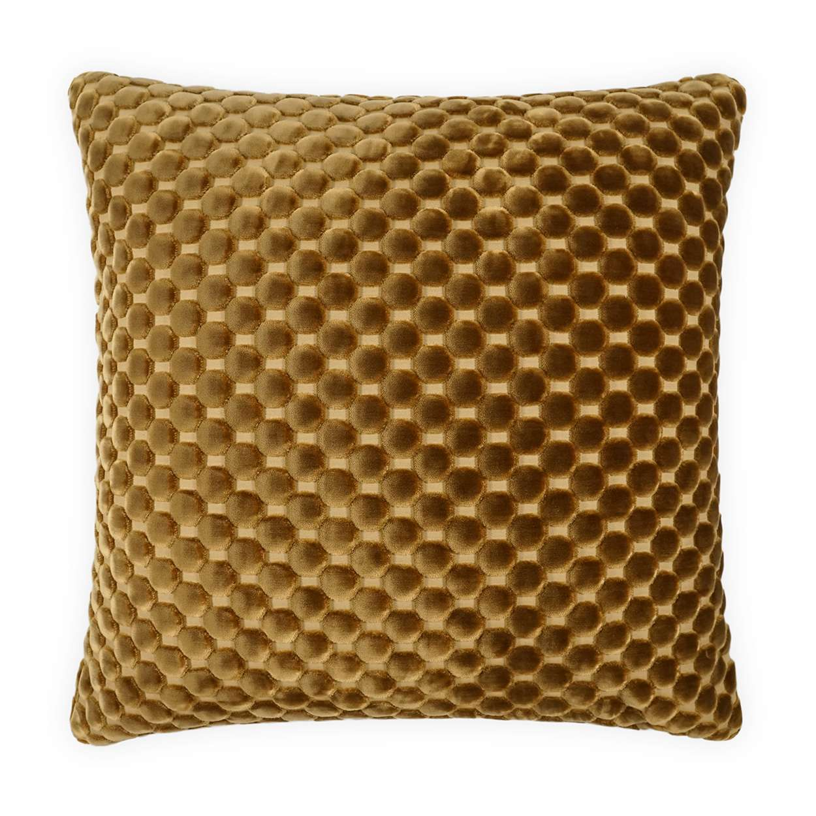 Mark Pillow