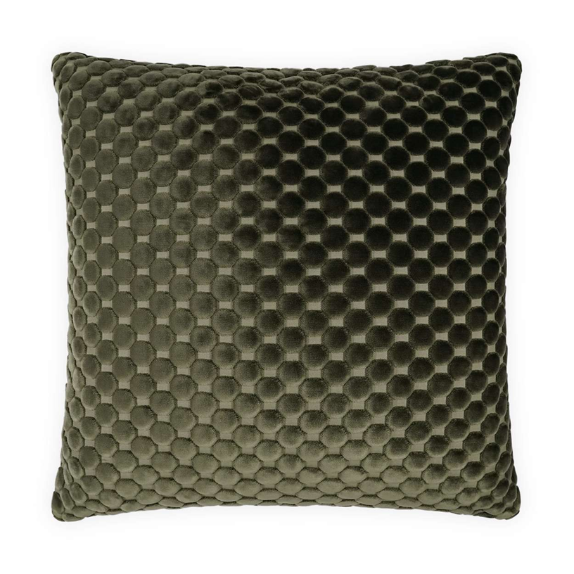 Mark Pillow
