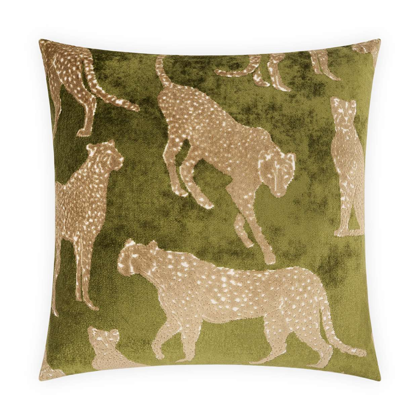 Nalia Pillow