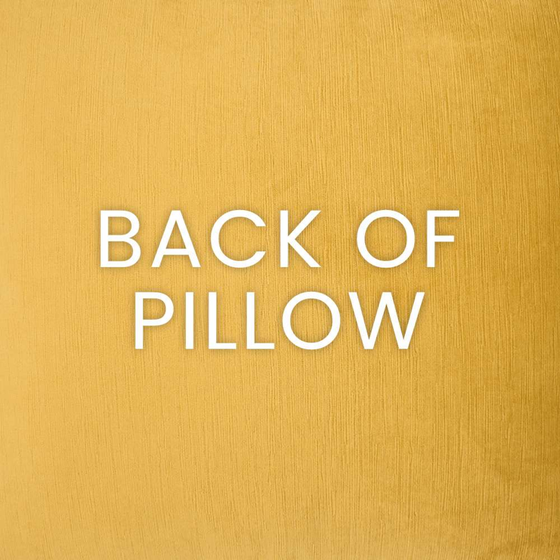 Nalia Pillow