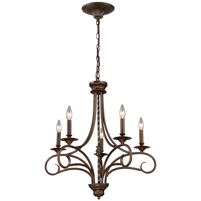 Rene Chandelier