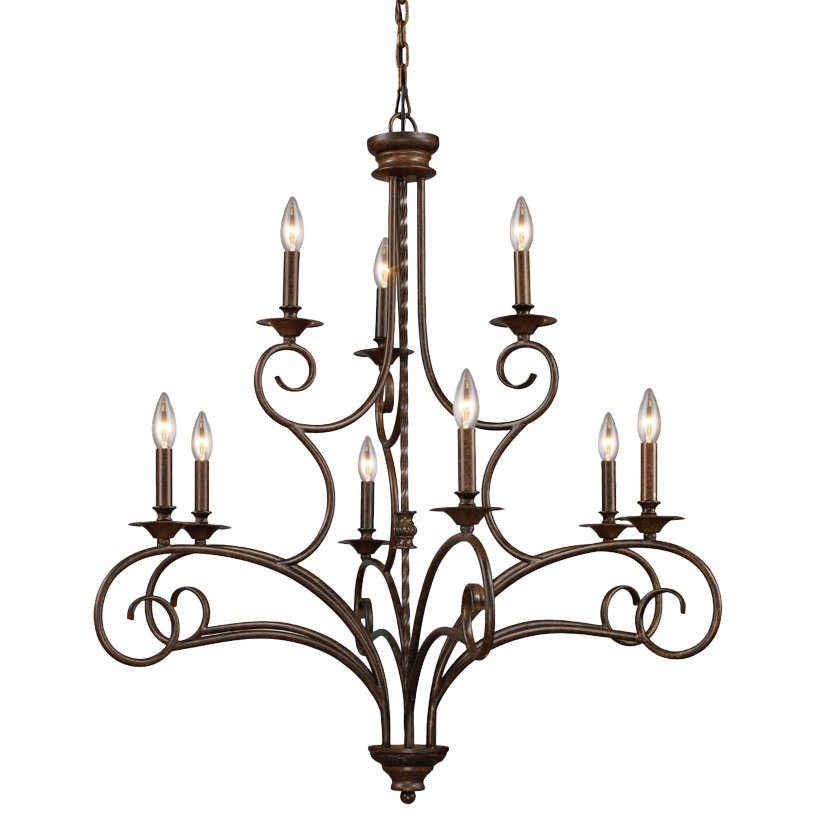 Rene Chandelier
