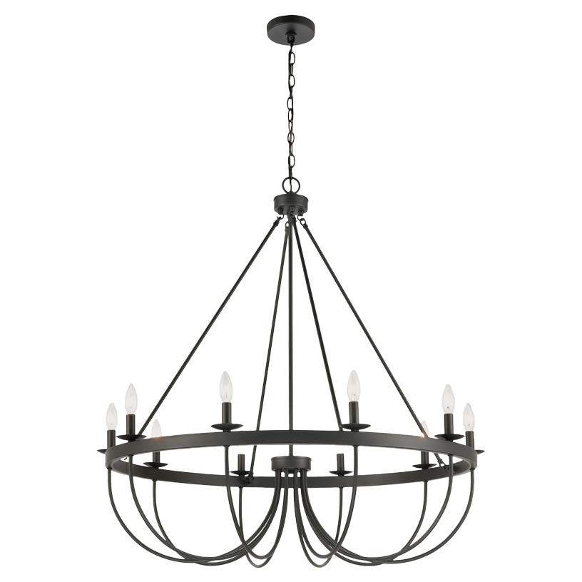 The Harper Chandelier