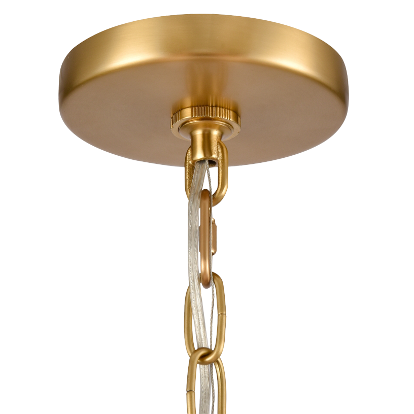 The Harper II Chandelier