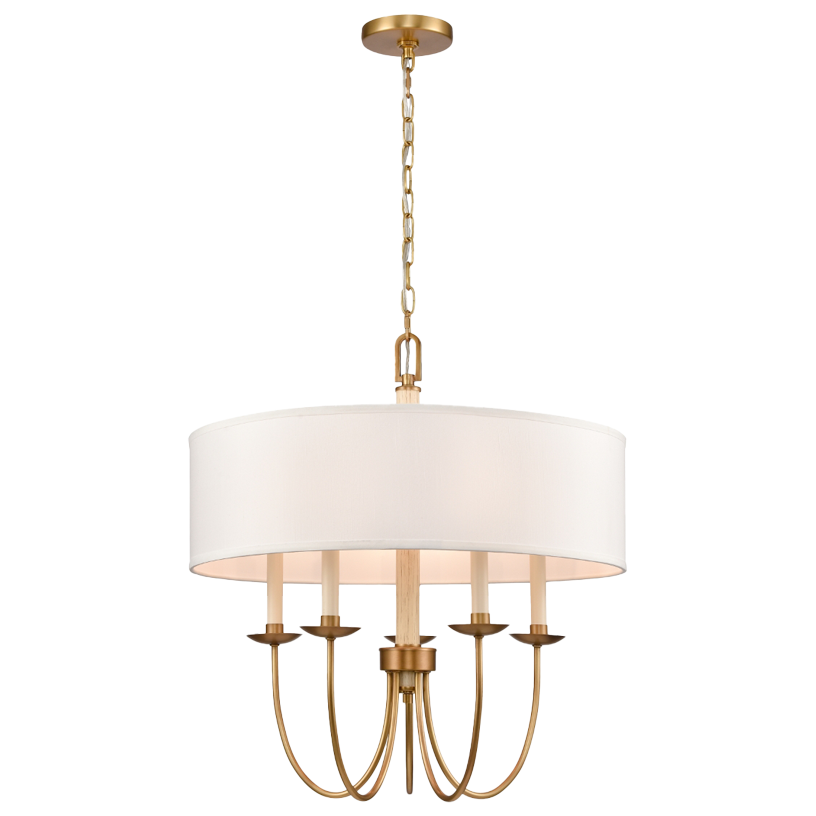The Harper II Chandelier