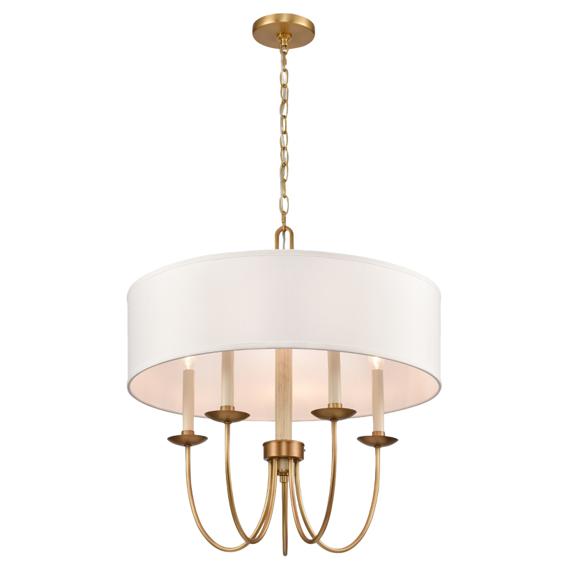 The Harper II Chandelier