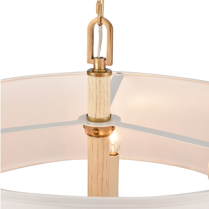 The Harper II Chandelier