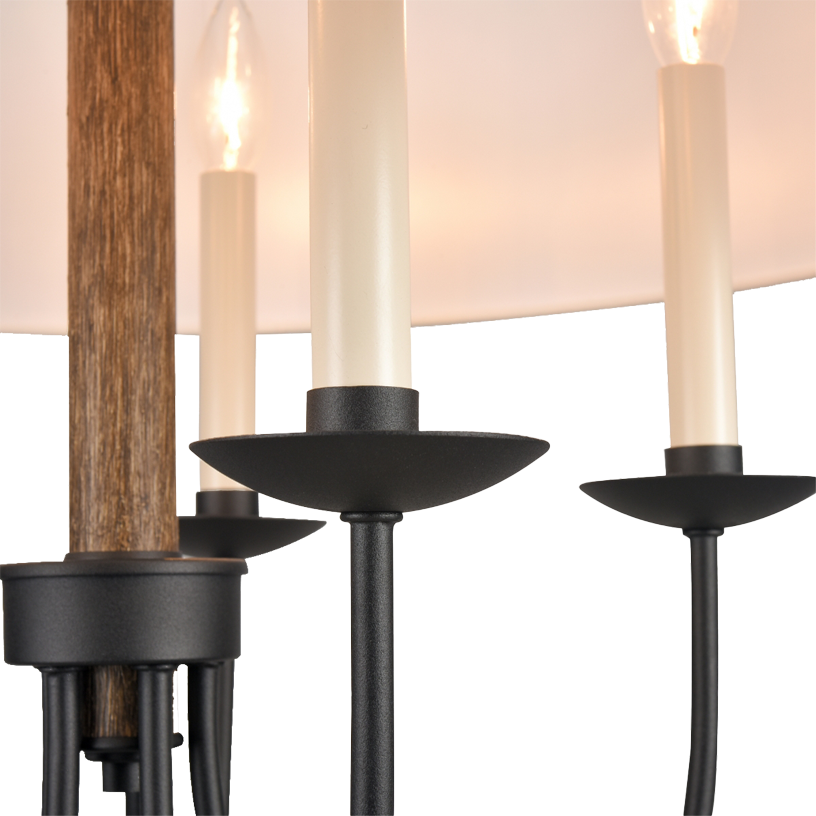 The Harper II Chandelier