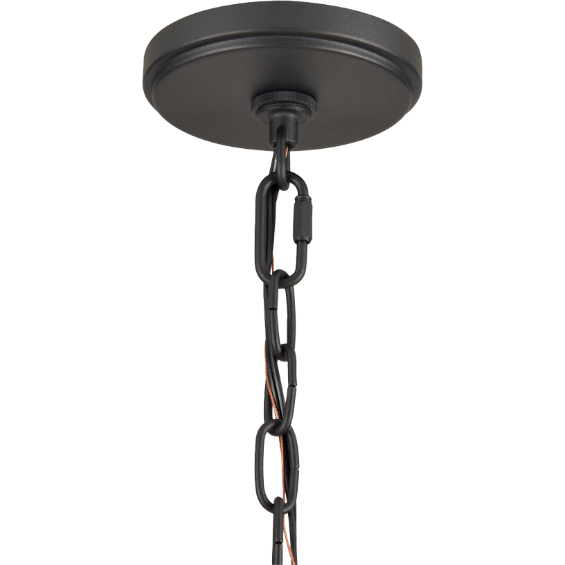 The Harper II Chandelier