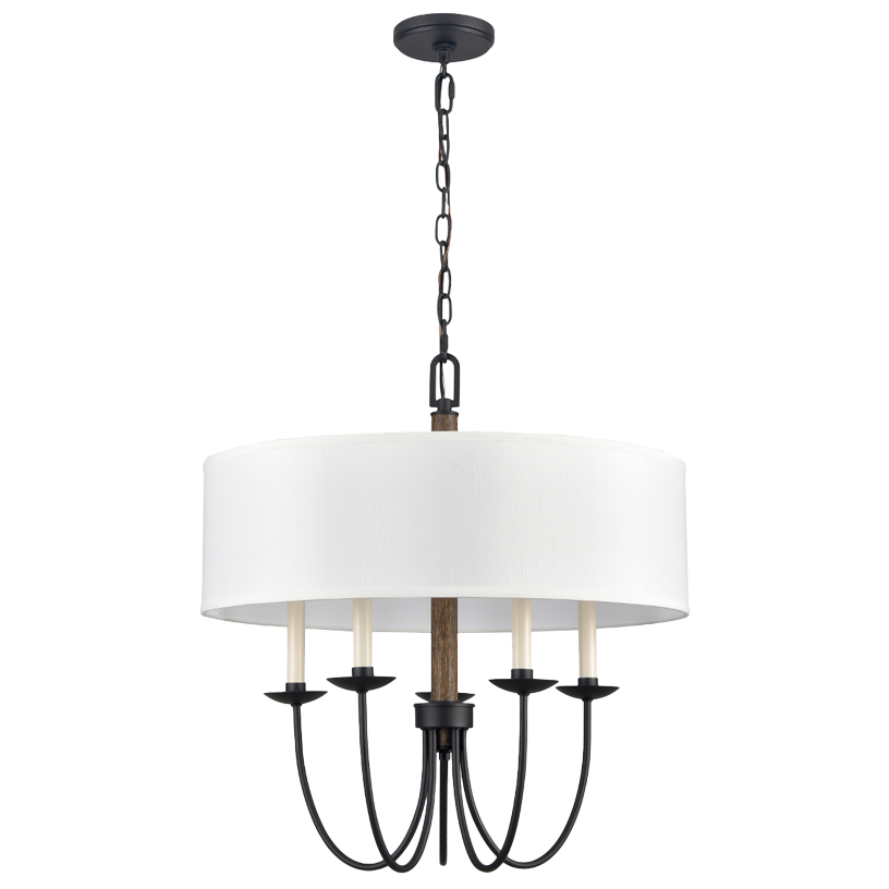 The Harper II Chandelier