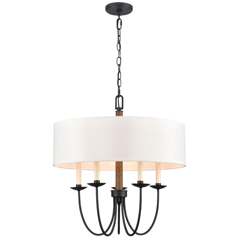 The Harper II Chandelier