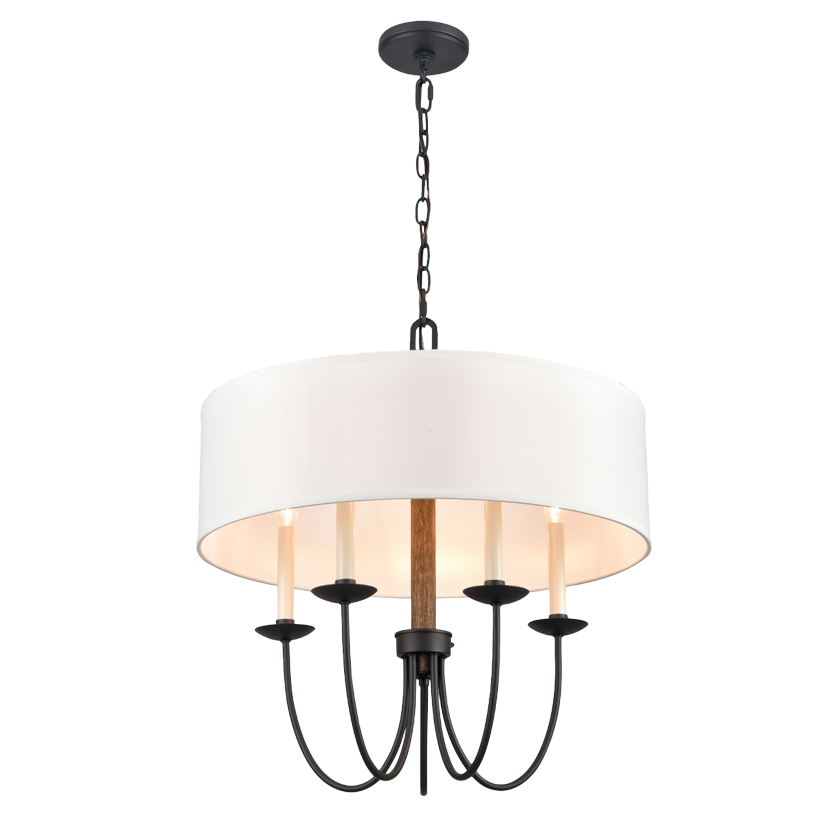 The Harper II Chandelier
