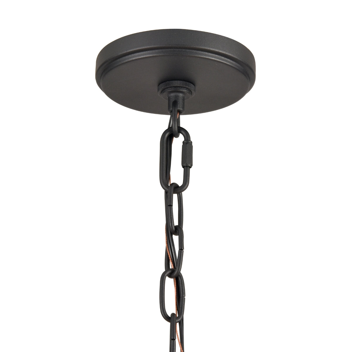 The Harper II Chandelier