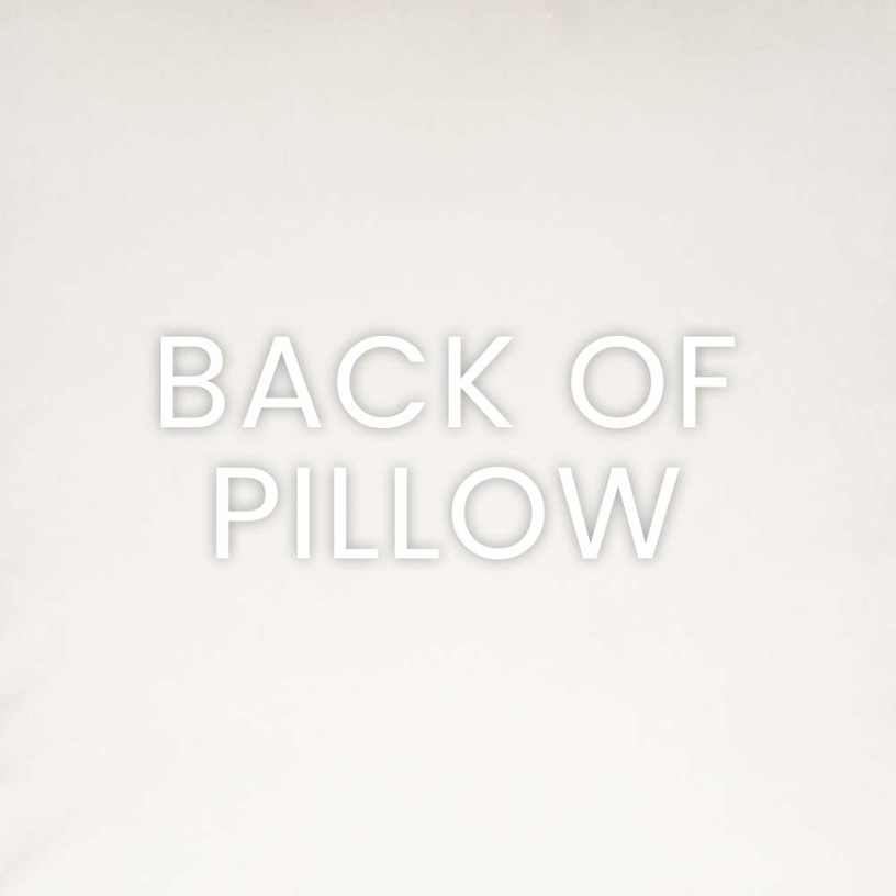 Denai Pillow