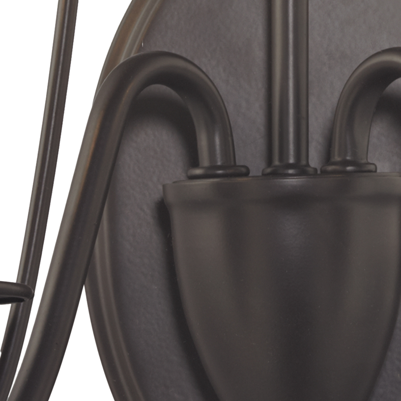 Draya Sconce