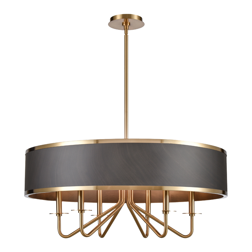 Hamilton Chandelier