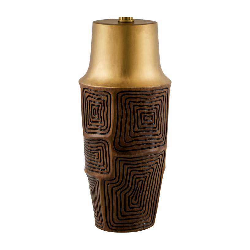 Iman Table Lamp