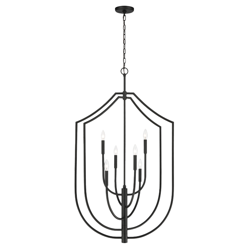 Janelle Pendant
