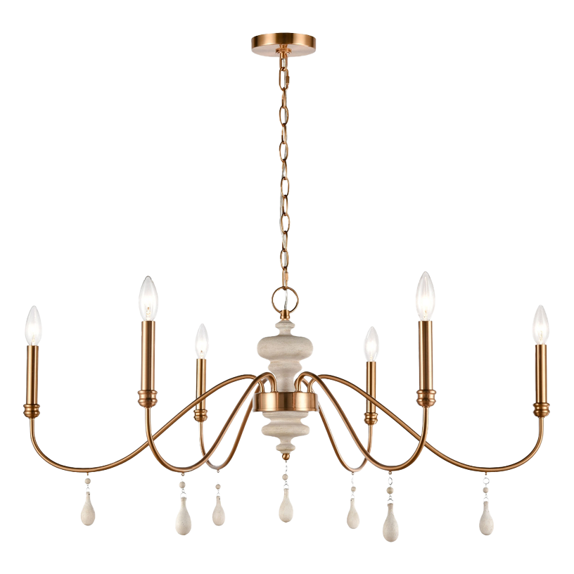 Kristella Chandelier