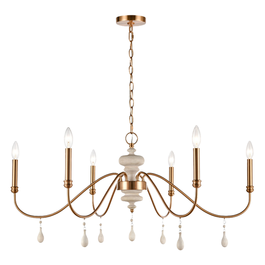 Kristella Chandelier